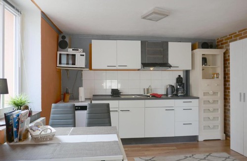 Jockgrim Apartment | Ferienwohnung Gisela