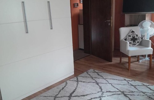 Jockgrim Apartment | Ferienwohnung Gisela