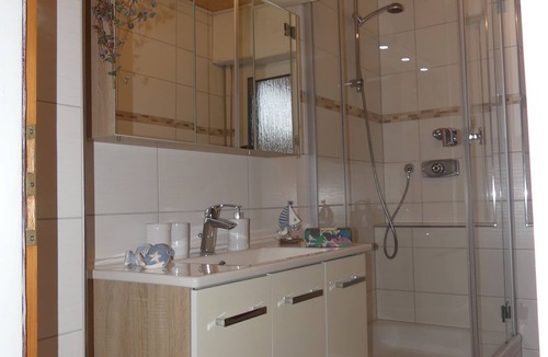 Idar-Oberstein Apartment | Ferienwohnung Glücksmoment