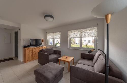 Beuren Apartment | Ferienwohnung Gluiber