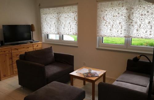 Beuren Apartment | Ferienwohnung Gluiber