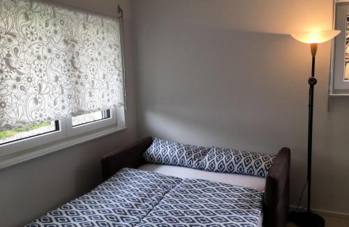 Beuren Apartment | Ferienwohnung Gluiber