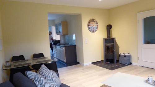 Warlitz Apartment | Ferienwohnung Goldenitz