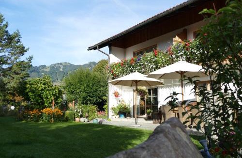 Wegscheid Apartment | Ferienwohnung Goller