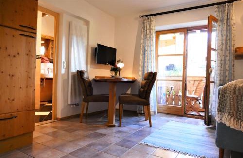Wegscheid Apartment | Ferienwohnung Goller