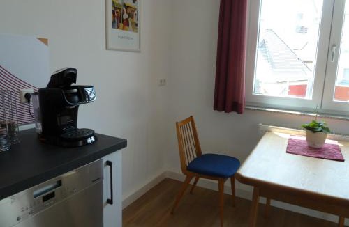 Igelswies Apartment | Ferienwohnung Gome