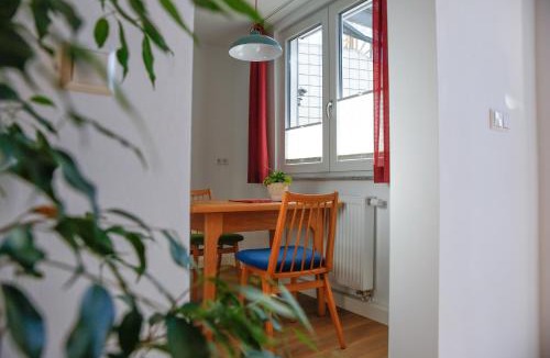 Igelswies Apartment | Ferienwohnung Gome