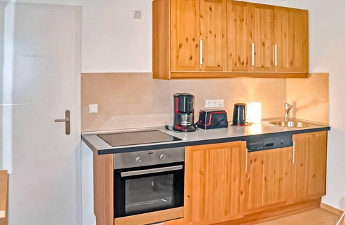 Grunow Apartment | Ferienwohnung Grünow