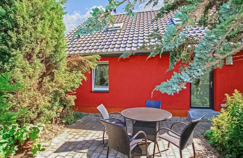 Grunow Apartment | Ferienwohnung Grünow