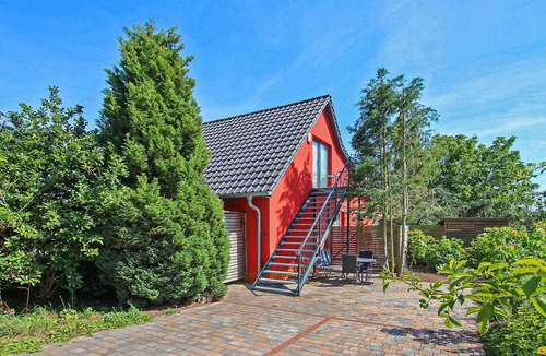 Grunow Apartment | Ferienwohnung Grünow