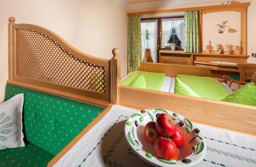 Marktschellenberg Apartment | Ferienwohnung Grasmannlehen