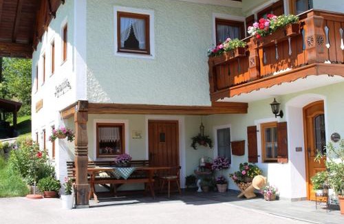 Marktschellenberg Apartment | Ferienwohnung Grasmannlehen