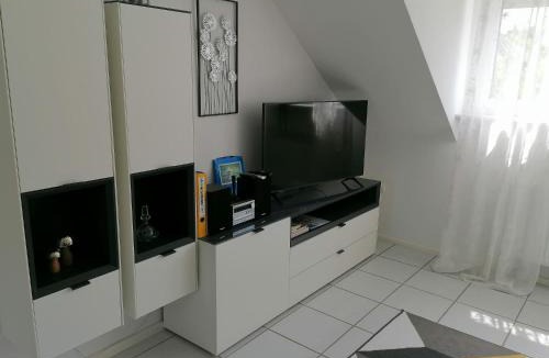Zewen Apartment | Ferienwohnung Grete