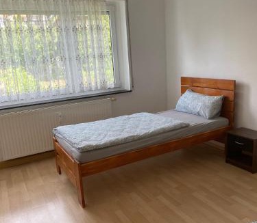 Pforzheim Apartment | Ferienwohnung Grimm 2