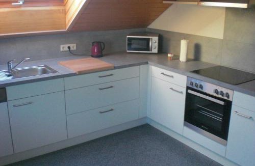 Suppingen Apartment | Ferienwohnung Groß