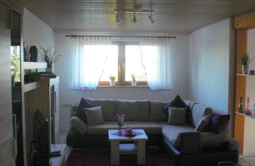 Suppingen Apartment | Ferienwohnung Groß