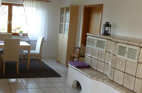 Suppingen Apartment | Ferienwohnung Groß