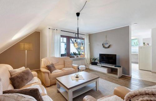 Fleckenberg Apartment | Ferienwohnung Grobbel