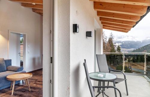 Ehrwald Apartment | Ferienwohnung Grubig