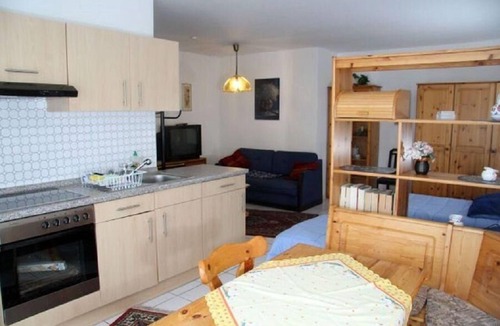 Wernborn Apartment | Ferienwohnung Gudrun