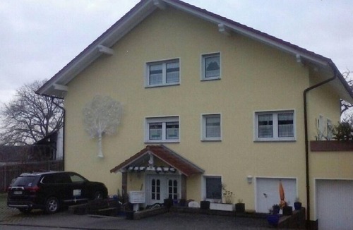 Wernborn Apartment | Ferienwohnung Gudrun