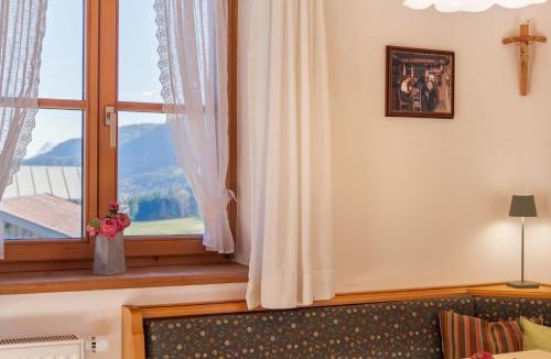 Jachenau Apartment | Ferienwohnung Guffertblick