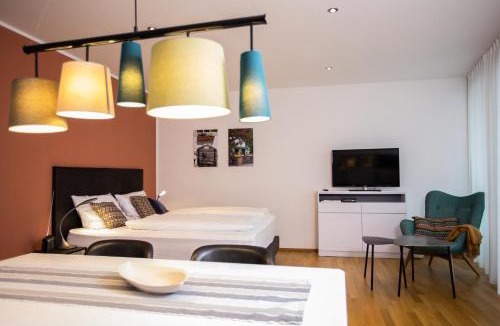 Fischbach Apartment | Ferienwohnung Höchsten