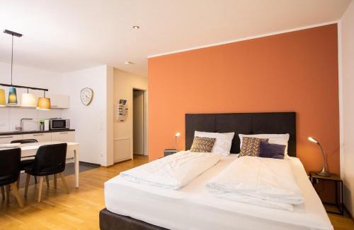 Fischbach Apartment | Ferienwohnung Höchsten