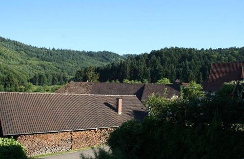 Gengenbach Apartment | Ferienwohnung Höhner