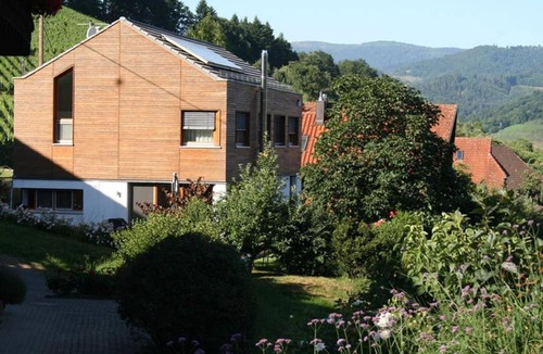 Gengenbach Apartment | Ferienwohnung Höhner