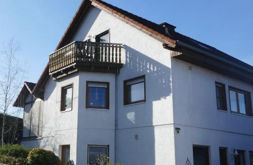Eitorf Apartment | Ferienwohnung Hüppelröttchen