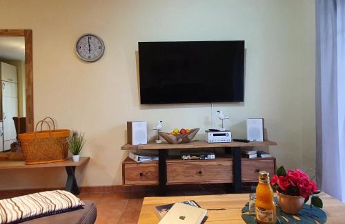 Seeheilbad Graal-Muritz Apartment | Ferienwohnung H 03