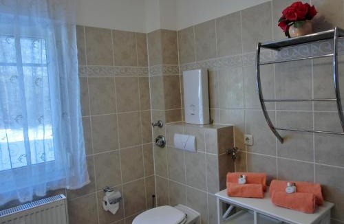 Seeheilbad Graal-Muritz Apartment | Ferienwohnung H 03