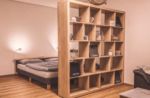 Ebern Apartment | Ferienwohnung Haßbergliebe