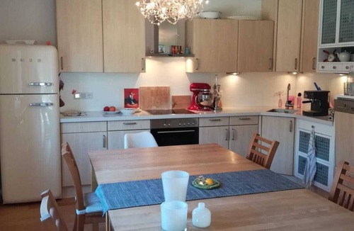 Freudenberg Apartment | Ferienwohnung Hammermühle - Aktivurlaub im Herzen der Oberpfalz