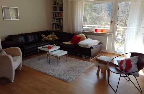 Freudenberg Apartment | Ferienwohnung Hammermühle - Aktivurlaub im Herzen der Oberpfalz