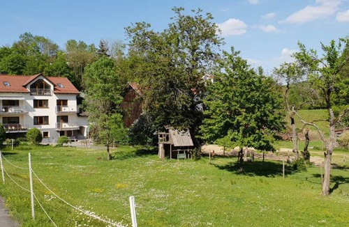 Freudenberg Apartment | Ferienwohnung Hammermühle - Aktivurlaub im Herzen der Oberpfalz