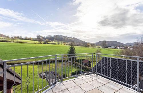 Brilon Apartment | Ferienwohnung Hammerschmidt