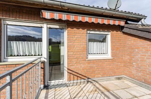 Brilon Apartment | Ferienwohnung Hammerschmidt