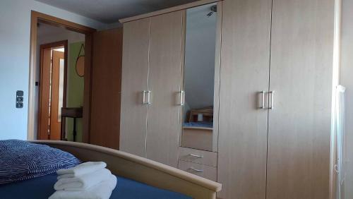 Selber Vorwerk Apartment | Ferienwohnung Hammerwaldblick im Dachgeschoss