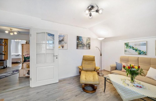 Ebersberg District Apartment | Ferienwohnung Hanni