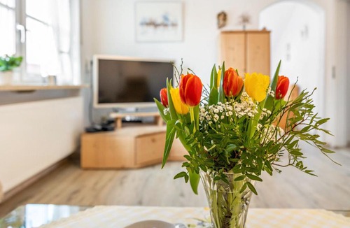 Ebersberg District Apartment | Ferienwohnung Hanni