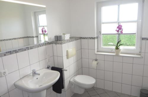 Welschbillig Apartment | Ferienwohnung Hansen