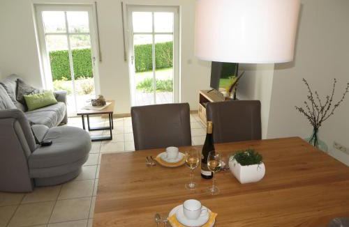 Welschbillig Apartment | Ferienwohnung Hansen
