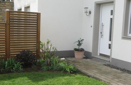 Welschbillig Apartment | Ferienwohnung Hansen