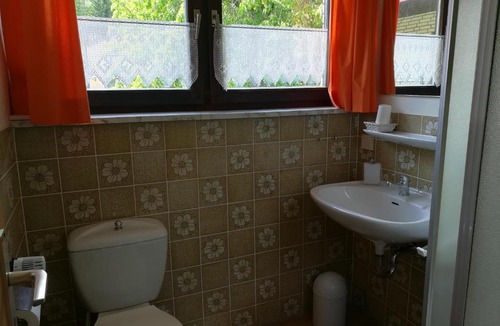 Hitzacker Apartment | Ferienwohnung Harms 2