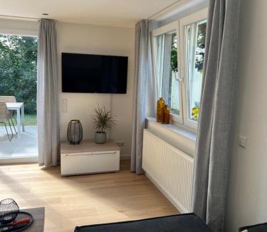 Neuffen Apartment | Ferienwohnung Hart