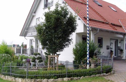Wolfersdorf Apartment | Ferienwohnung Hartinger