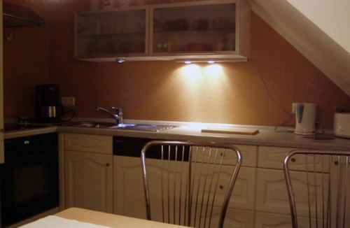 Wolfersdorf Apartment | Ferienwohnung Hartinger