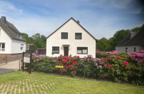 Schiffdorf Apartment | Ferienwohnung Hartmann